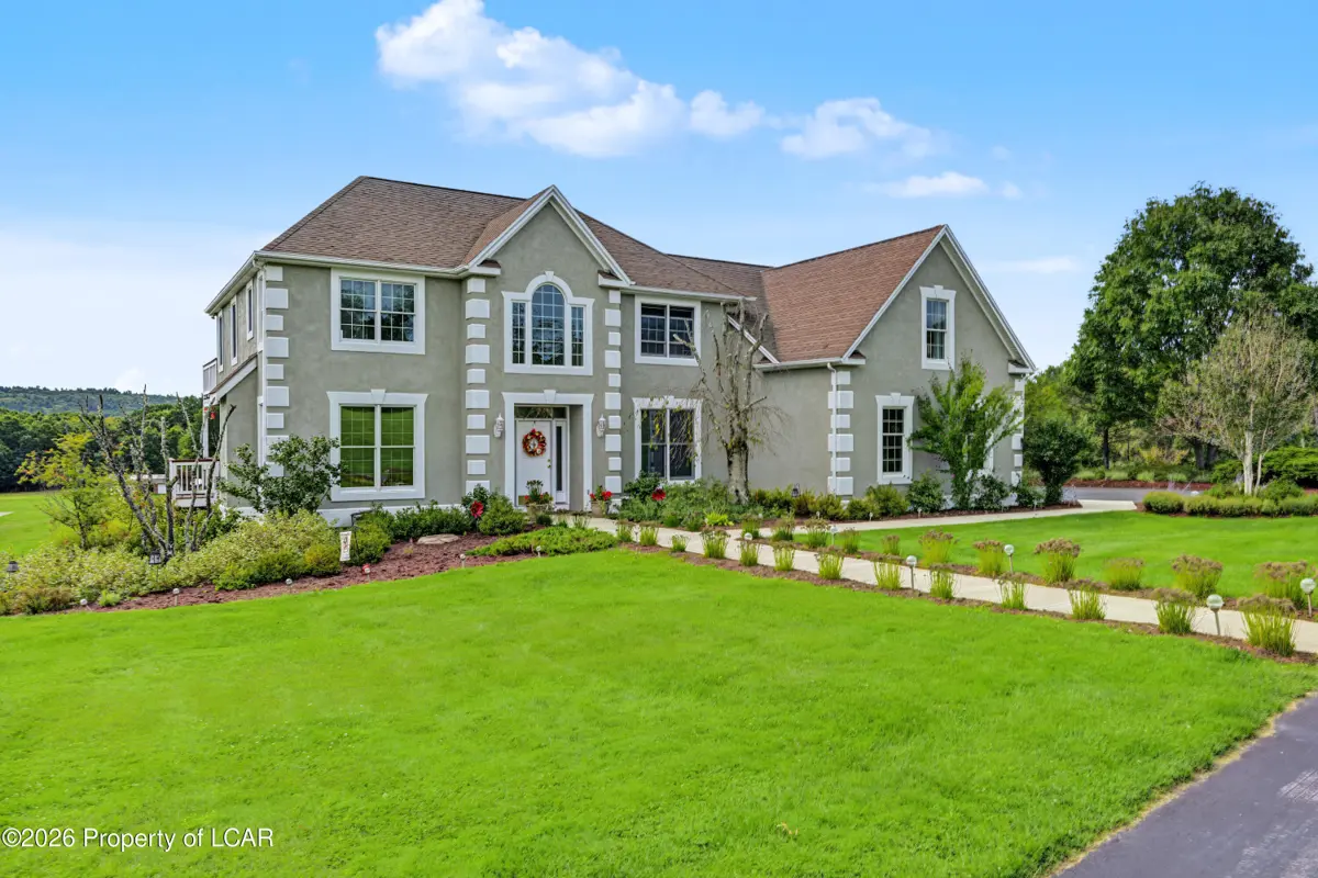 667 Culver Hill Road, West Pittston - 5 bed - 4 bath - 4,721 SF