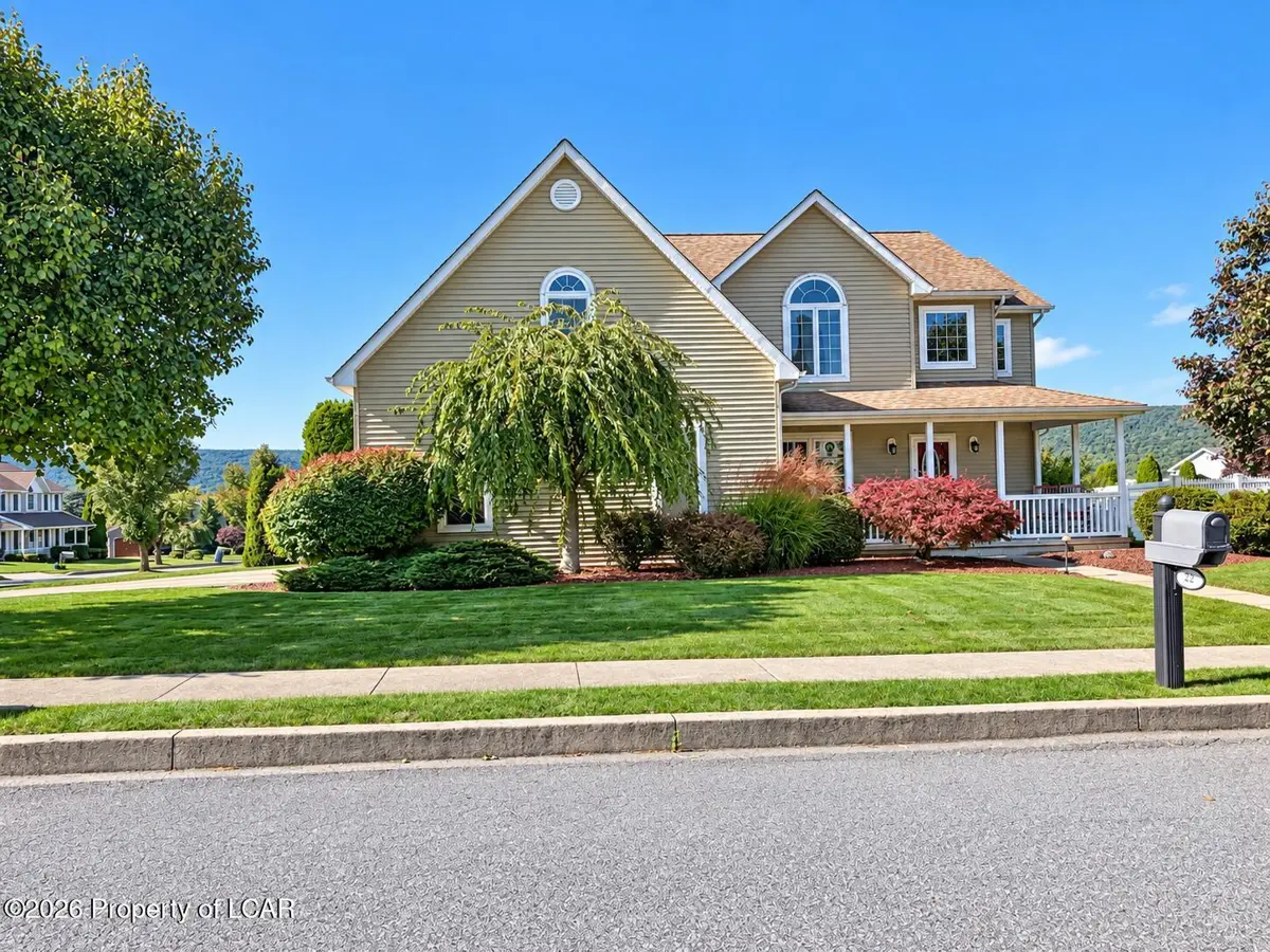 22 Blackberry Lane, Duryea in Duryea