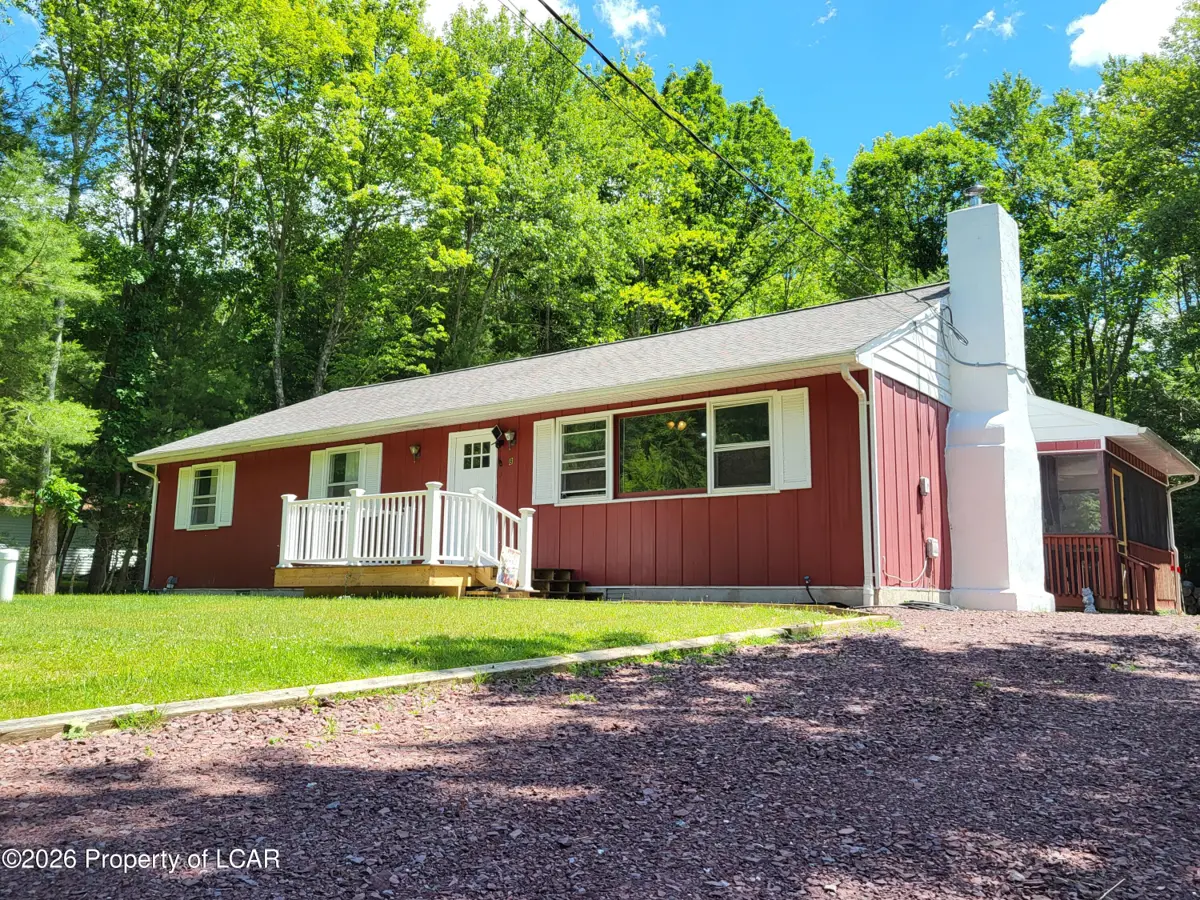 8 Wolf Way, White Haven - 3 bed - 2 bath - 1,500 SF