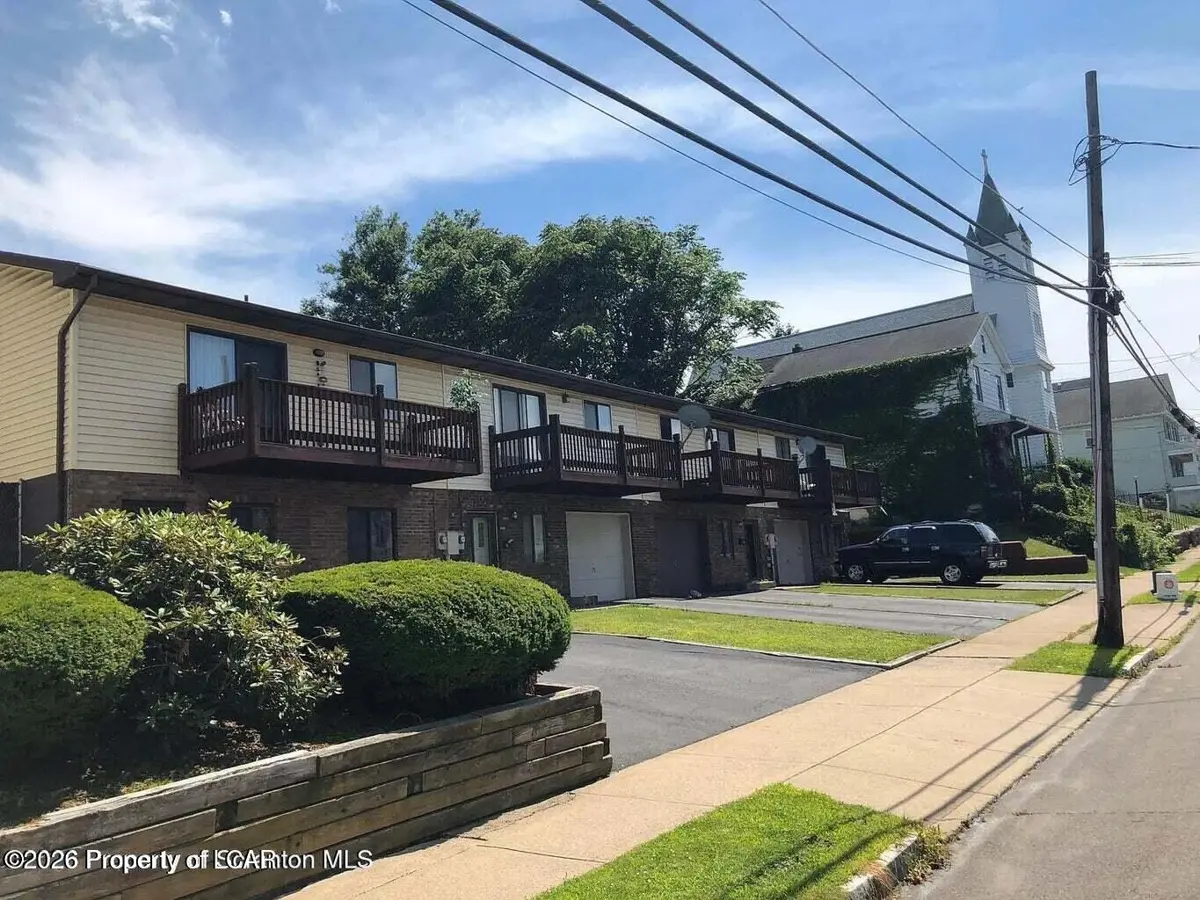 23 Garnet Lane, Wilkes-Barre - 10,400 SF