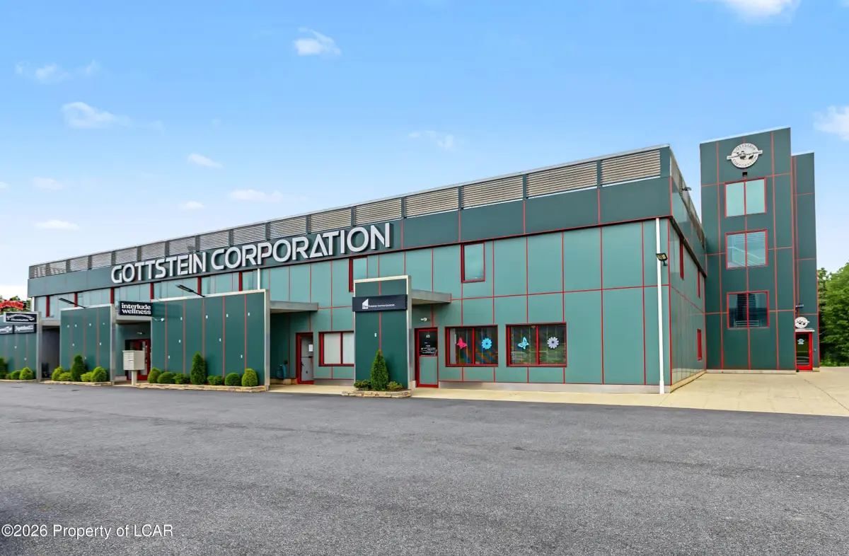 653 Can Do Expressway, Hazle Township - 13,226 SF