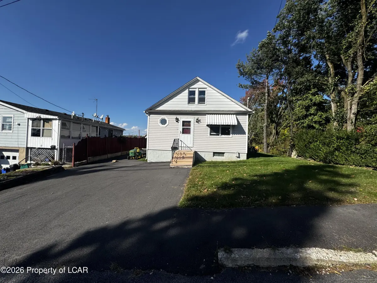 113 Lidy Road, Dupont - 3 bed - 1 bath - 1,106 SF