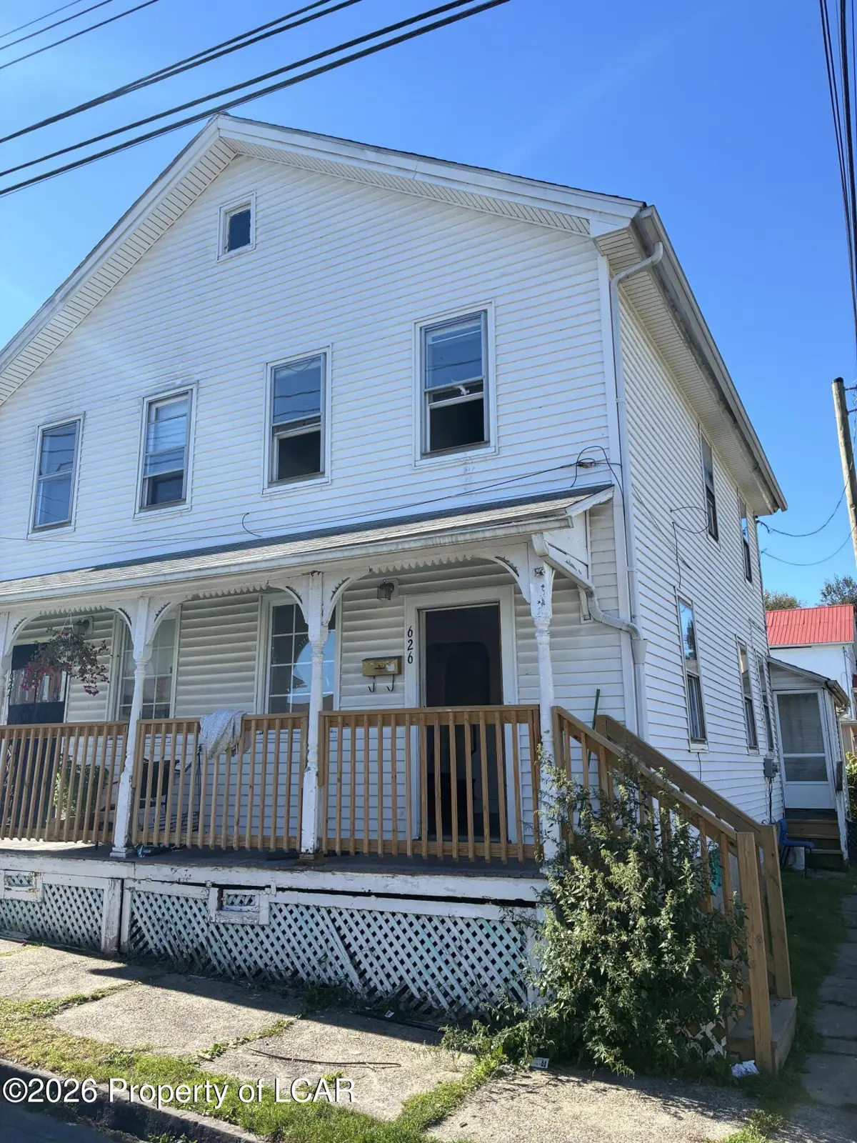 626 Swallow Street, Edwardsville - 3 bed - 1 bath - 891 SF