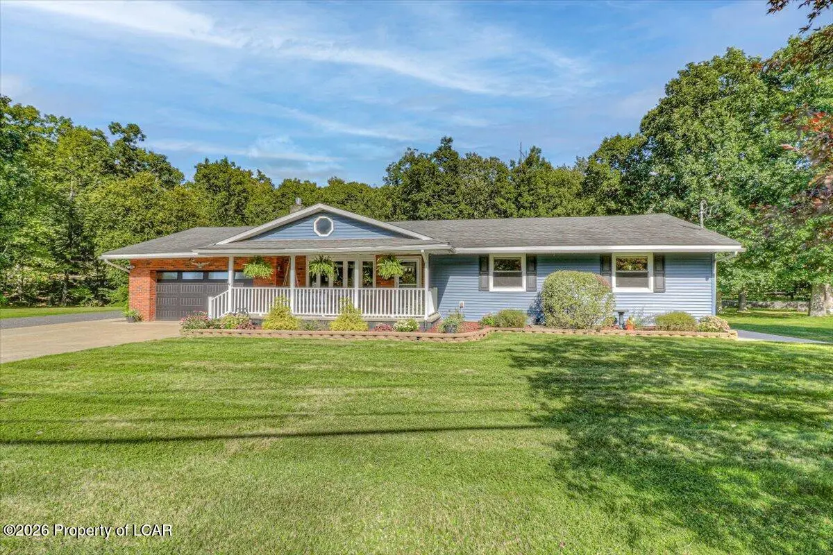 130 Westminster Road, Jenkins Township - 3 bed - 2 bath - 2,140 SF
