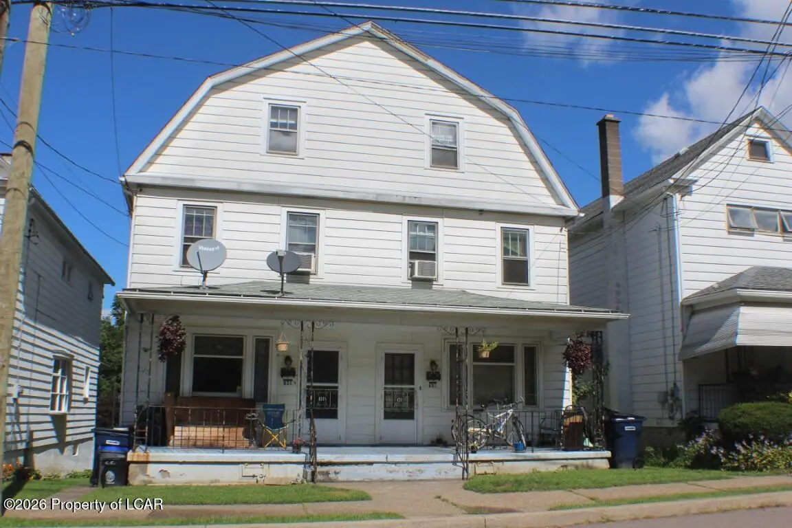831 Main Street, Sugar Notch - 2,294 SF