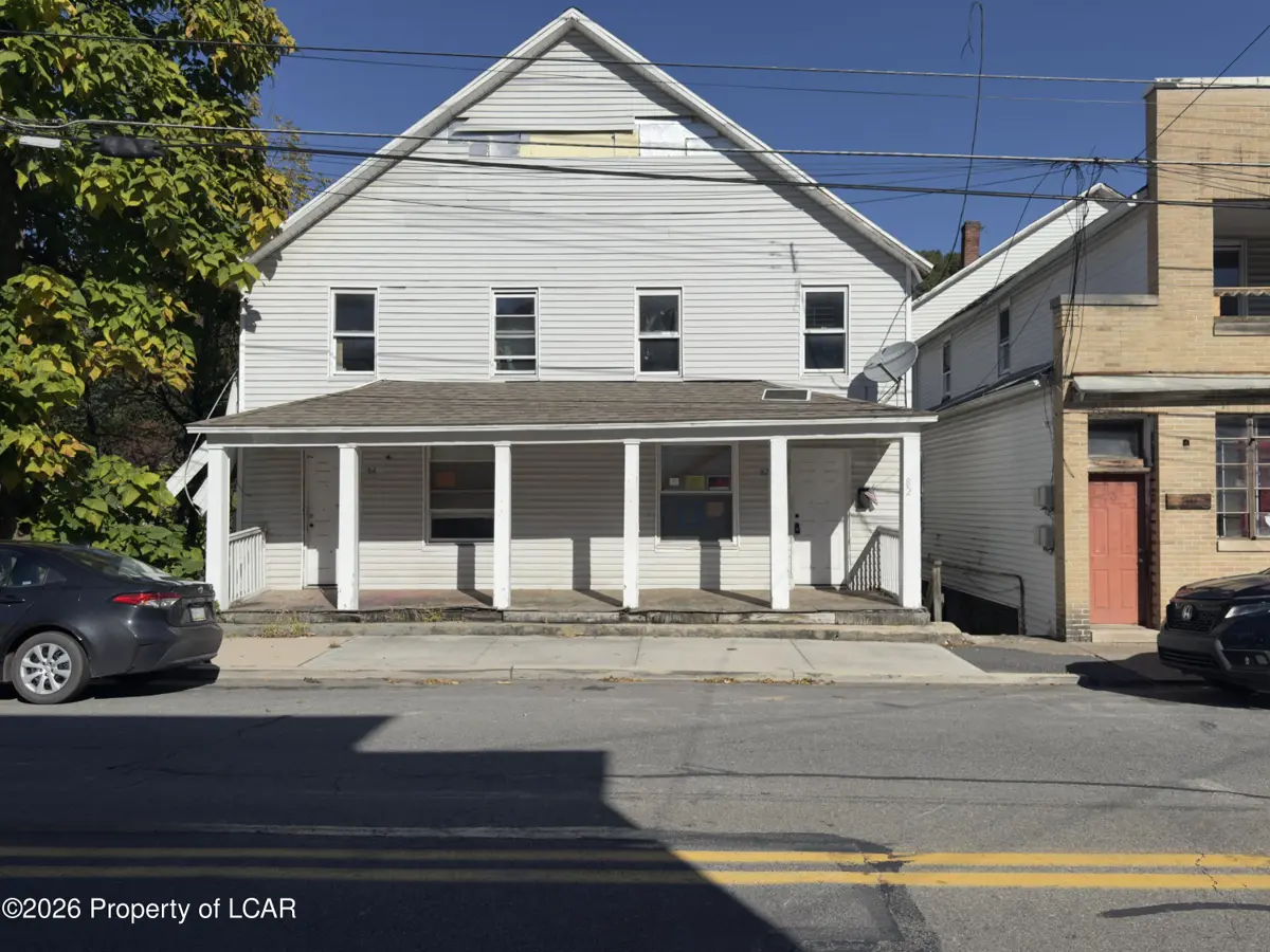 82 W Main Street, Glen Lyon - 2,310 SF