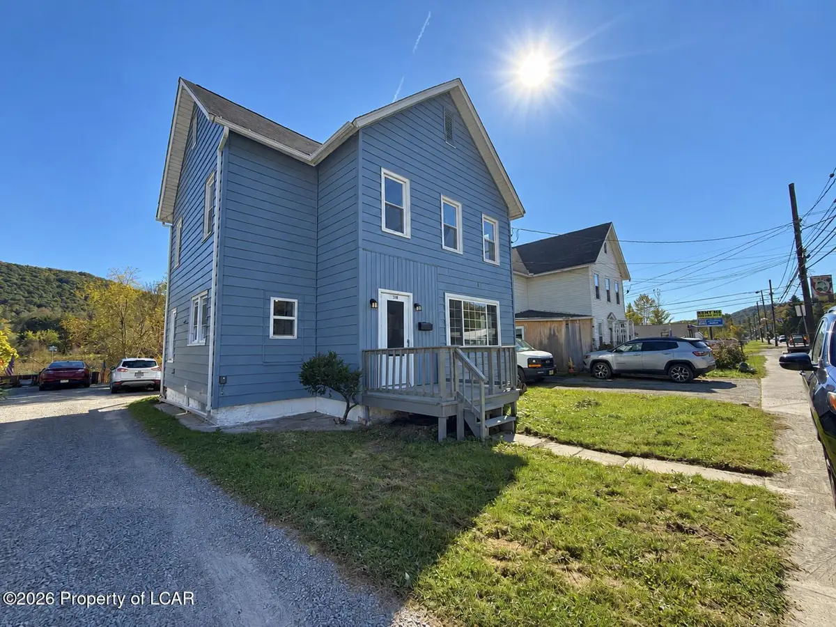 398 Main Street, Hallstead - 3 bed - 2 bath - 1,372 SF