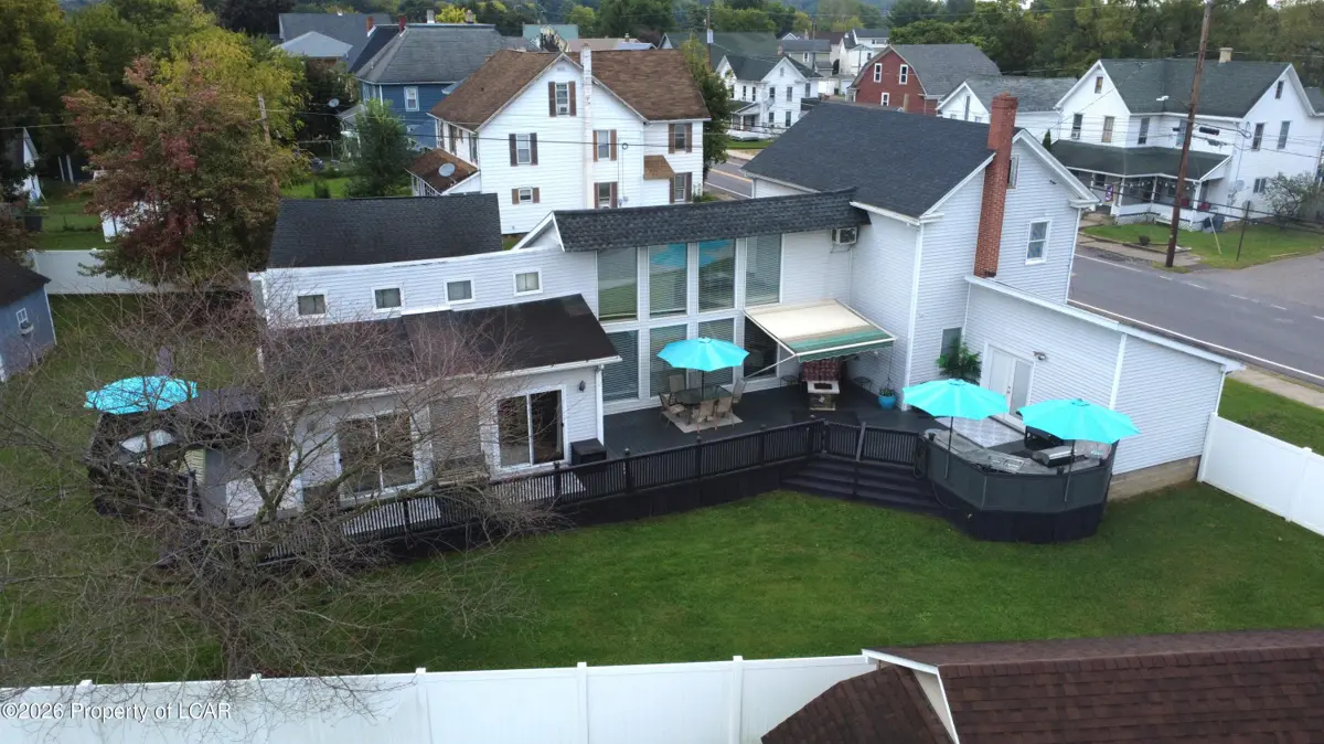 249 Summerhill Avenue, Berwick - 4 bed - 2 bath - 2,472 SF