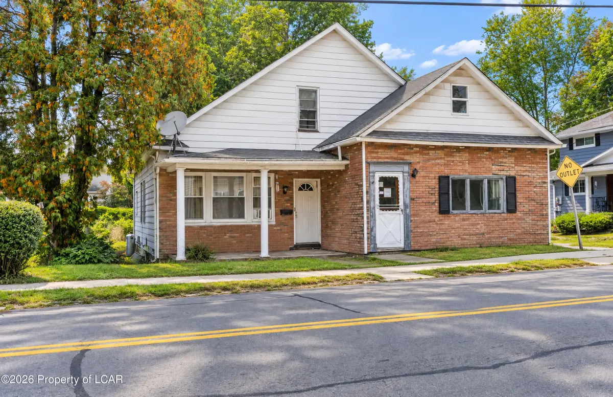 508 Main Street, Dupont - 2,809 SF