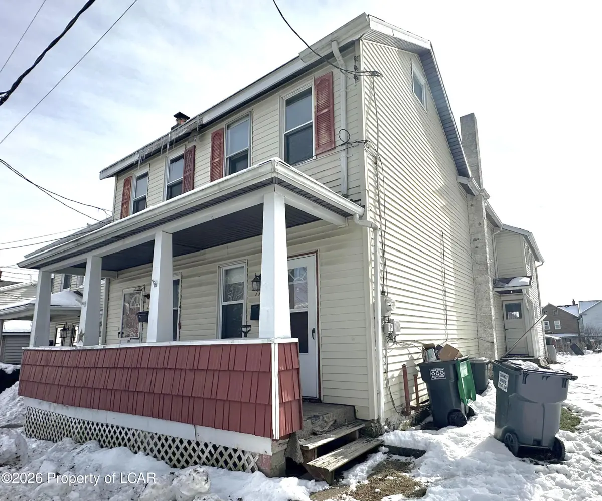 712 Chestnut Street, Freeland - 2,496 SF