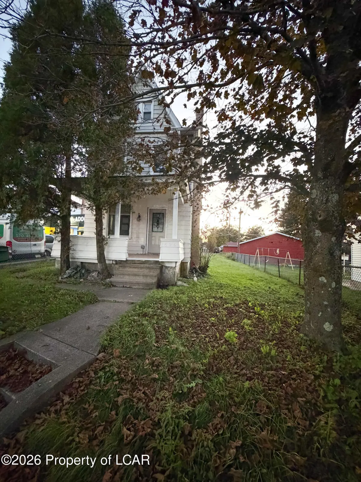 696 S Kennedy Drive, McAdoo - 3 bed - 2 bath - 1,778 SF