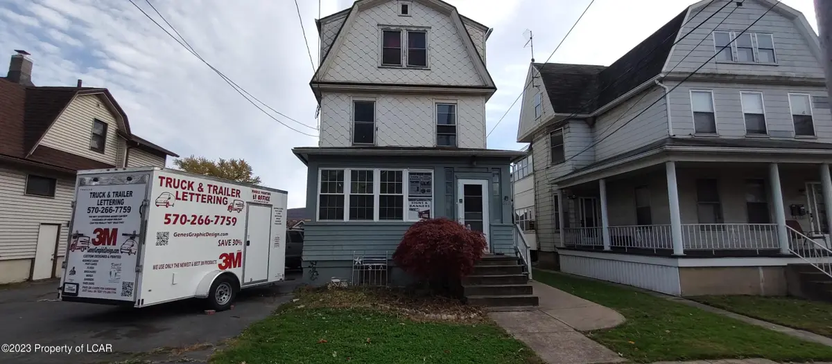 840 S Main Street, Wilkes-Barre - 2,883 SF