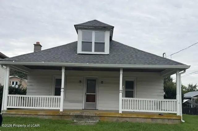 772 Mainville Drive, Bloomsburg - 3 bed - 1 bath - 1,512 SF