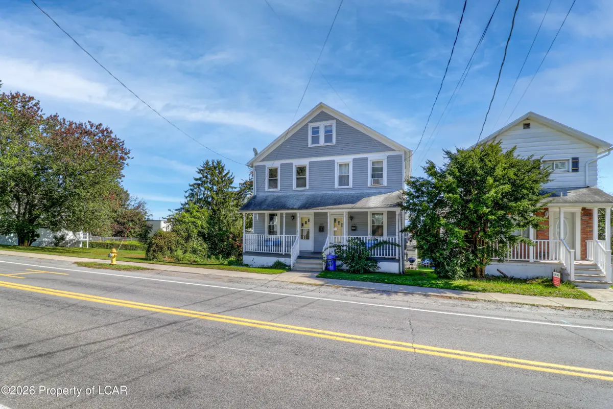 1243 Main Street, Swoyersville - 2,310 SF