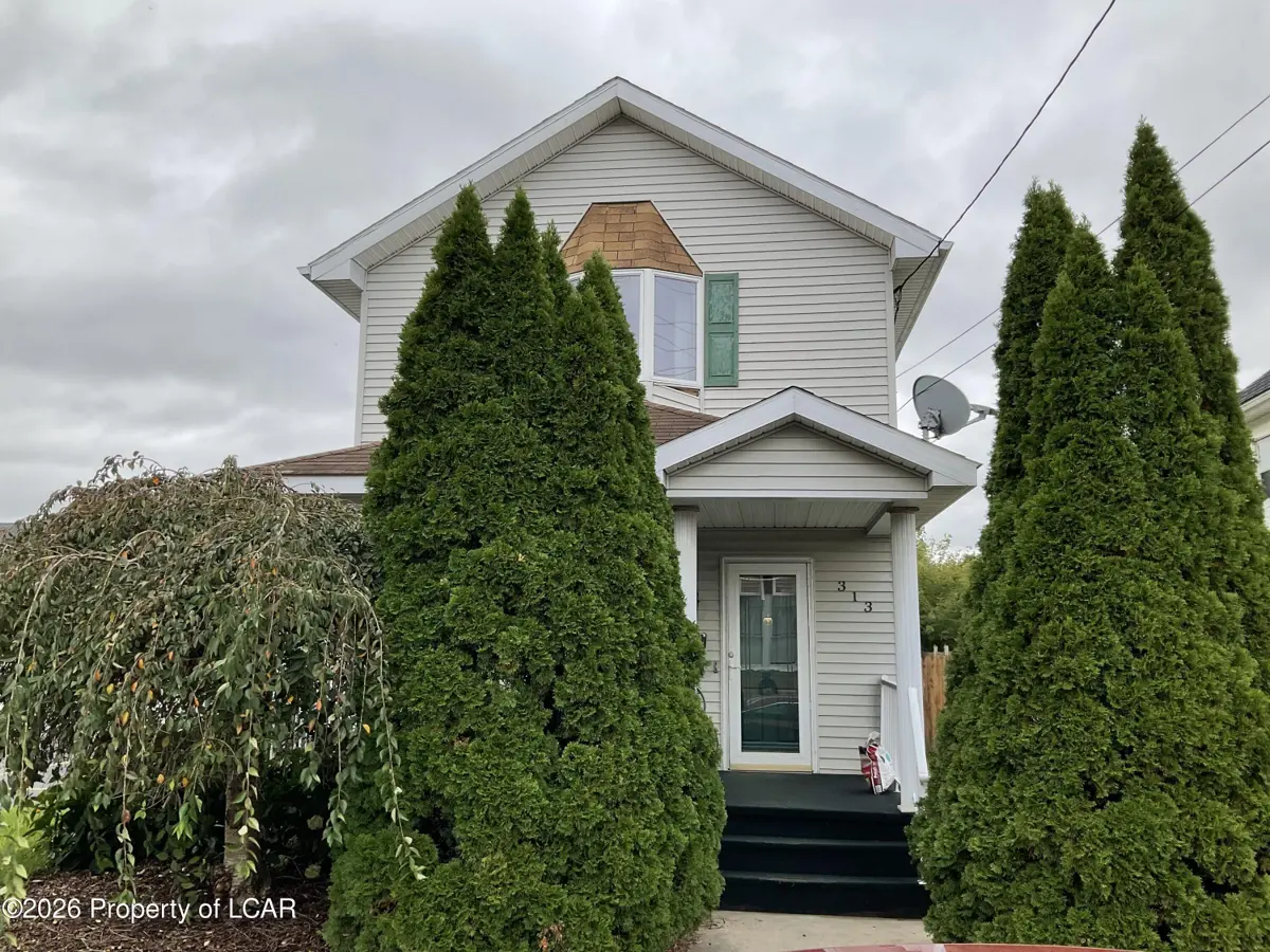 313 Fremont, West Pittston - 3 bed - 3 bath - 1,288 SF