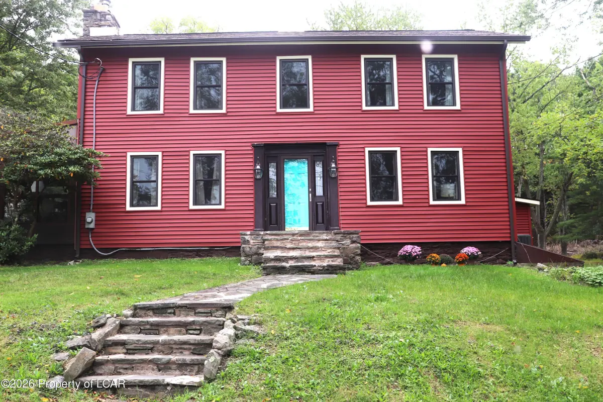 100 Park Ridge Drive, Shickshinny - 4 bed - 2 bath - 2,162 SF