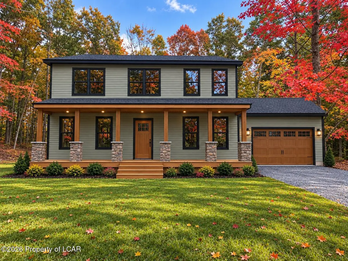 29 Marilyn Drive, White Haven - 4 bed - 3 bath - 1,900 SF