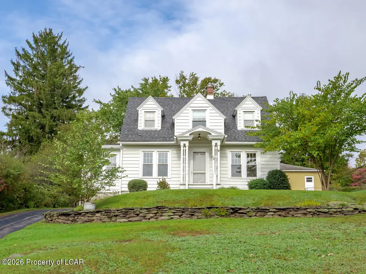26 Harris Hill Road, Shavertown - 3 bed - 2 bath - 1,298 SF