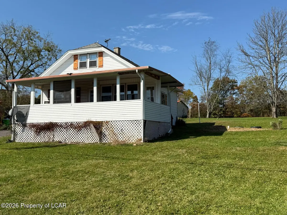 5 Alpaca Lane, Wapwallopen - 3 bed - 1 bath - 876 SF