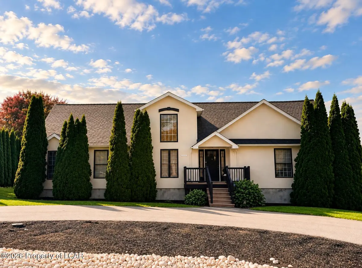 210 Simerell Road, South Abington Township - 4 bed - 2 bath - 2,562 SF