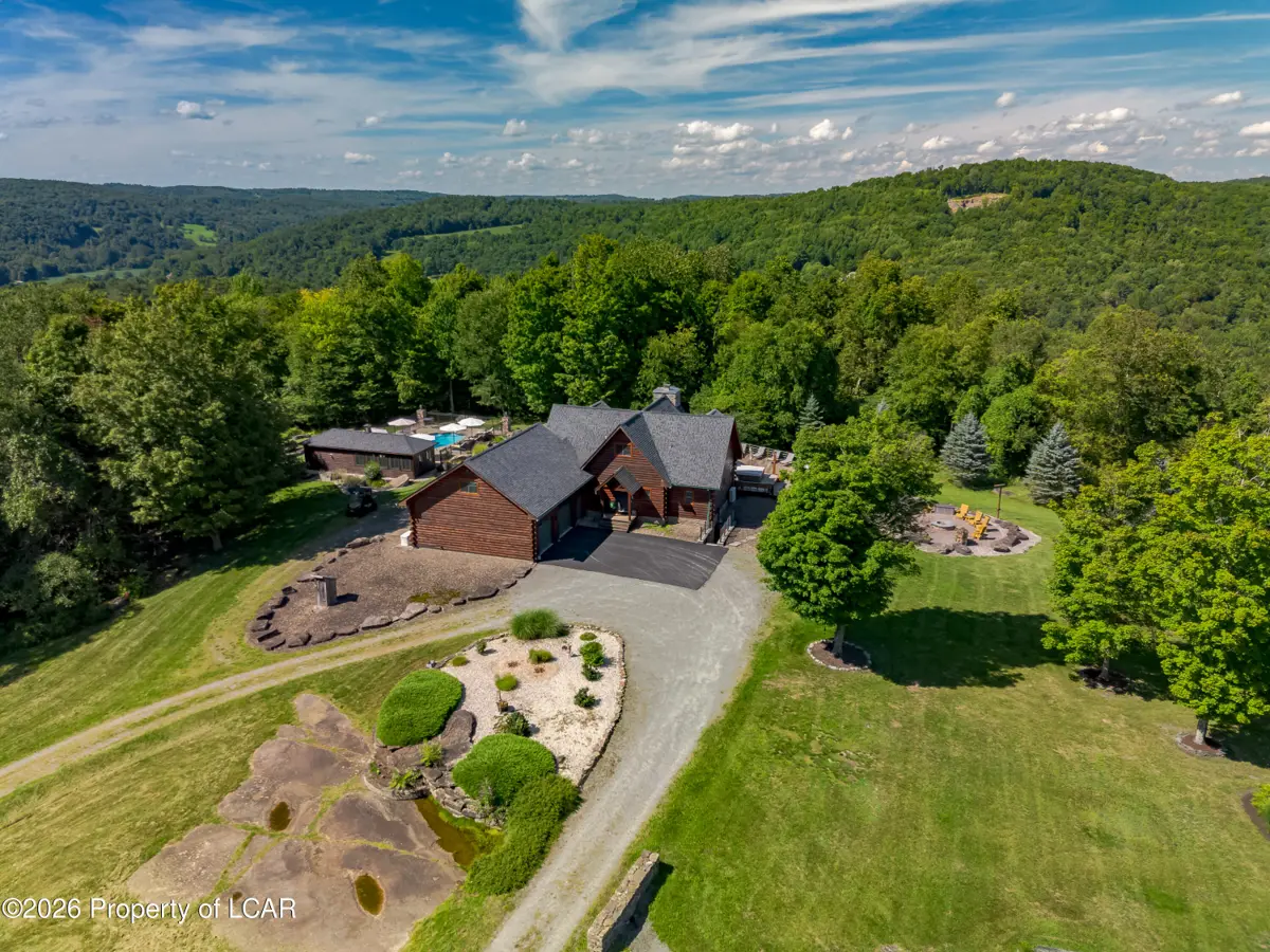 104 Hawks Nest Lane, Nicholson - 5 bed - 6 bath - 4,802 SF