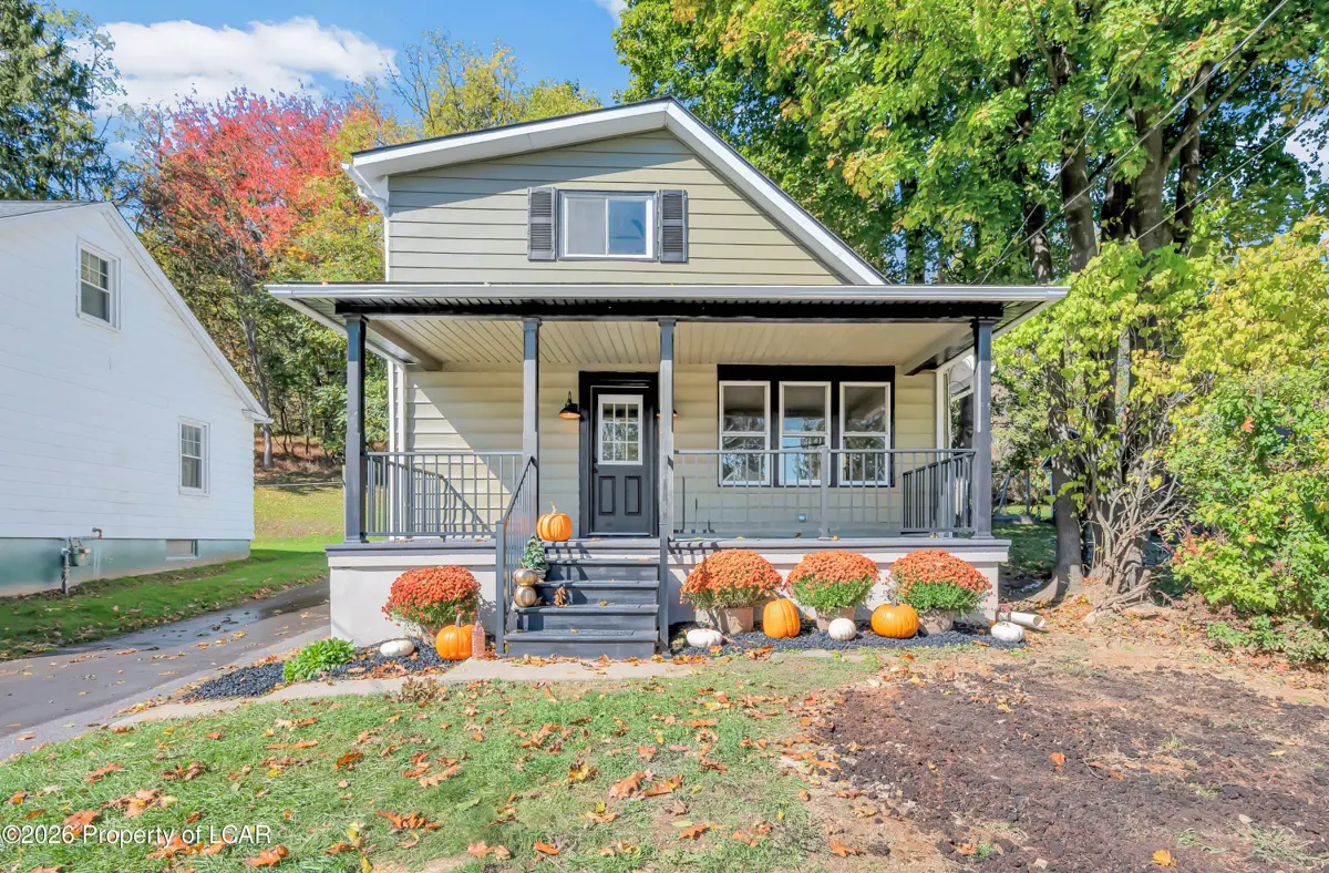 69 W Mt. Airy Road, Shavertown - 3 bed - 1 bath - 1,310 SF