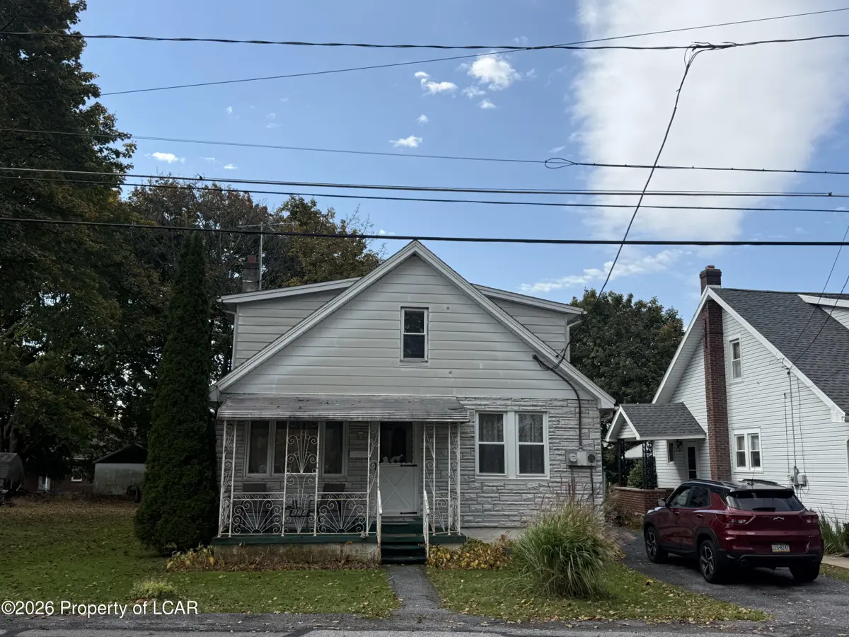 624 Landmesser Ave, West Hazleton - 3 bed - 2 bath - 1,515 SF