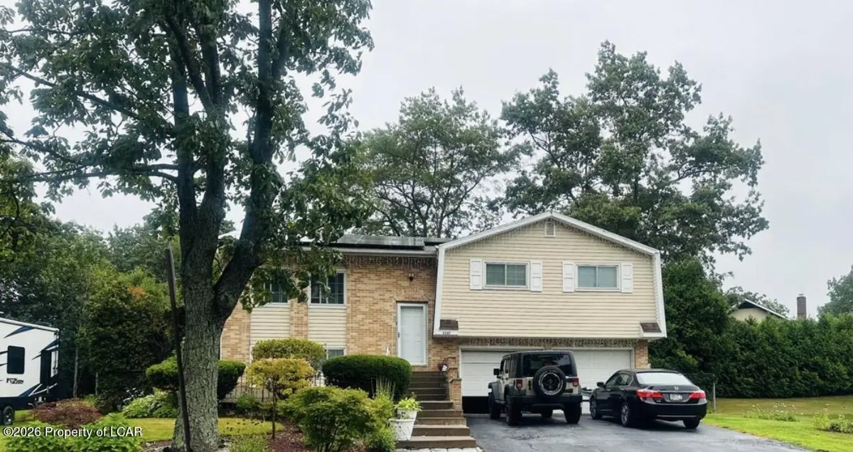 2247 Sunburst Drive, Hazle Township in Hazle Township