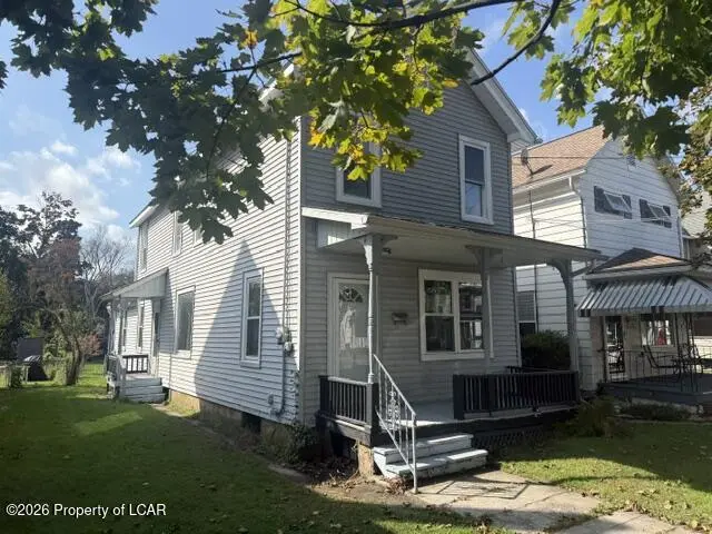 132 W Dorrance Street, Kingston - 3 bed - 2 bath - 1,600 SF