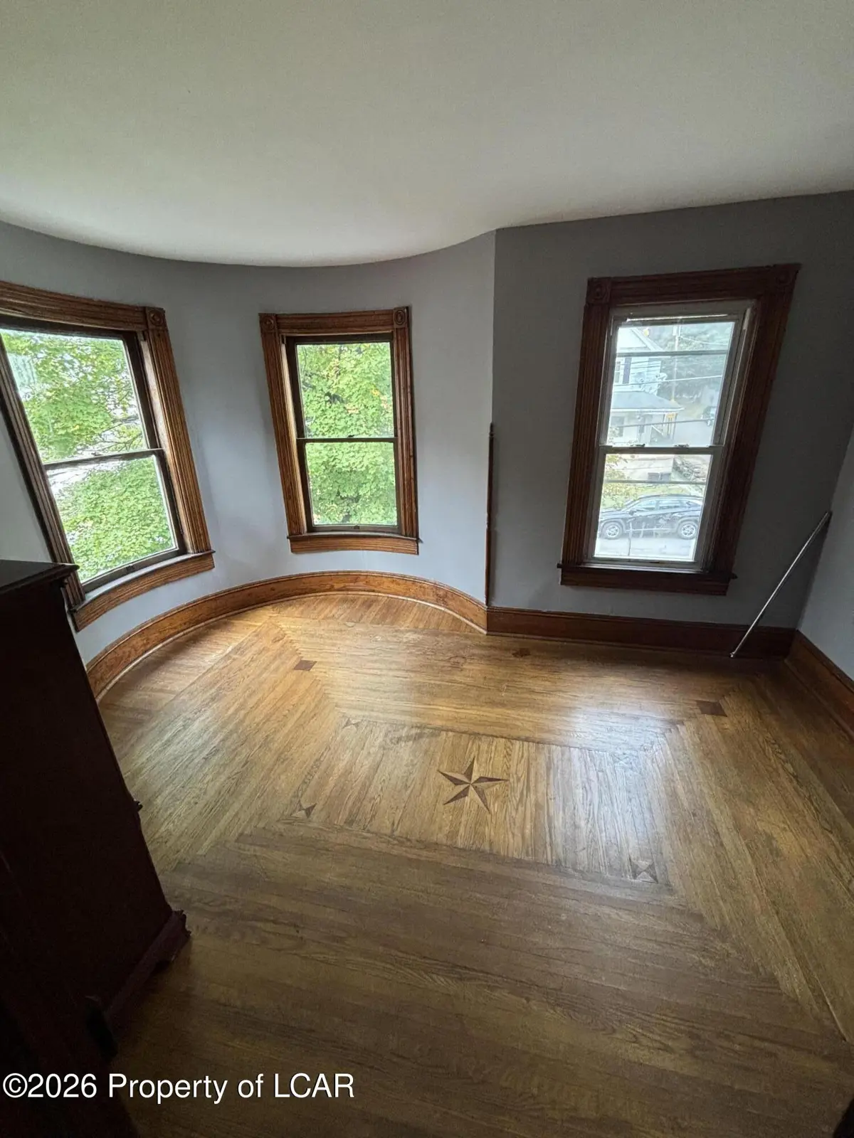 117 Broad Street, Pittston - 5 bed - 1 bath - 1,786 SF