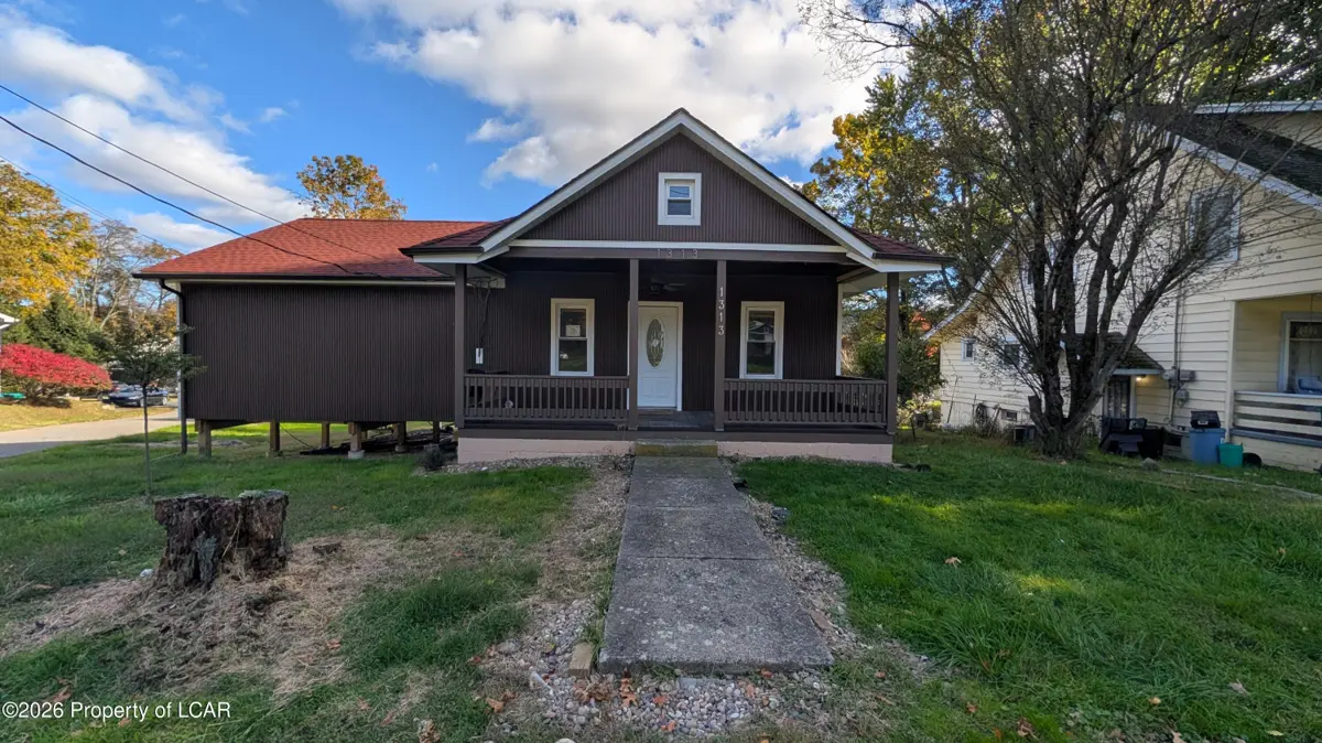 1313 Dreher Avenue, Stroudsburg - 2 bed - 2 bath - 584 SF