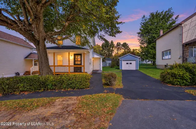 439 Hudson Street, Jermyn, PA 18433