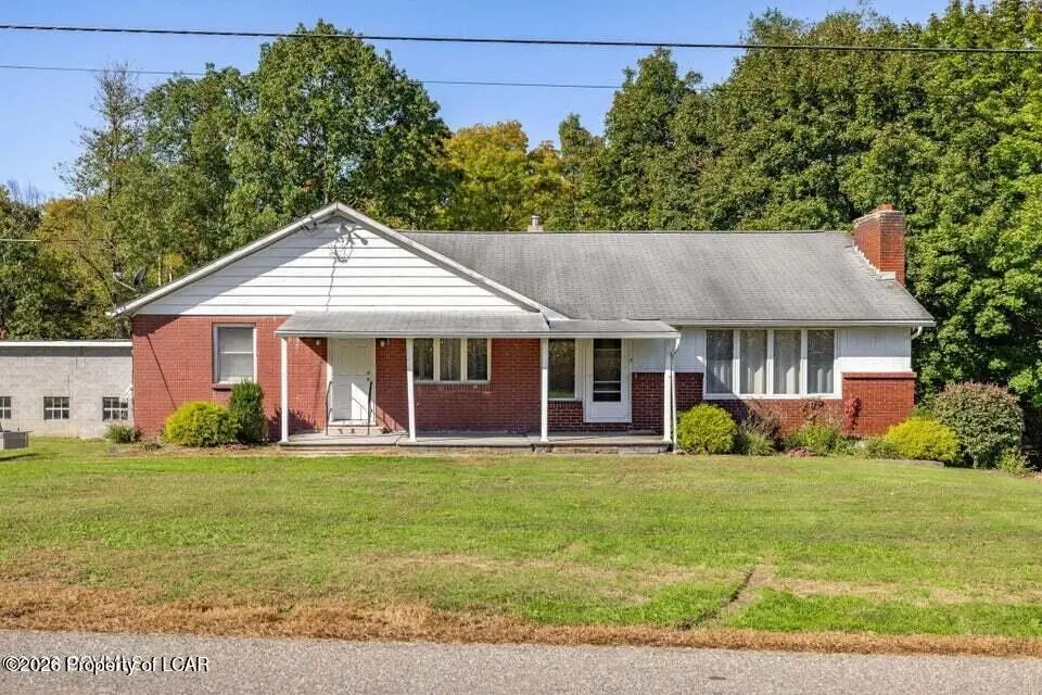 506 Hobbie Road, Nescopeck - 3 bed - 2 bath - 1,884 SF