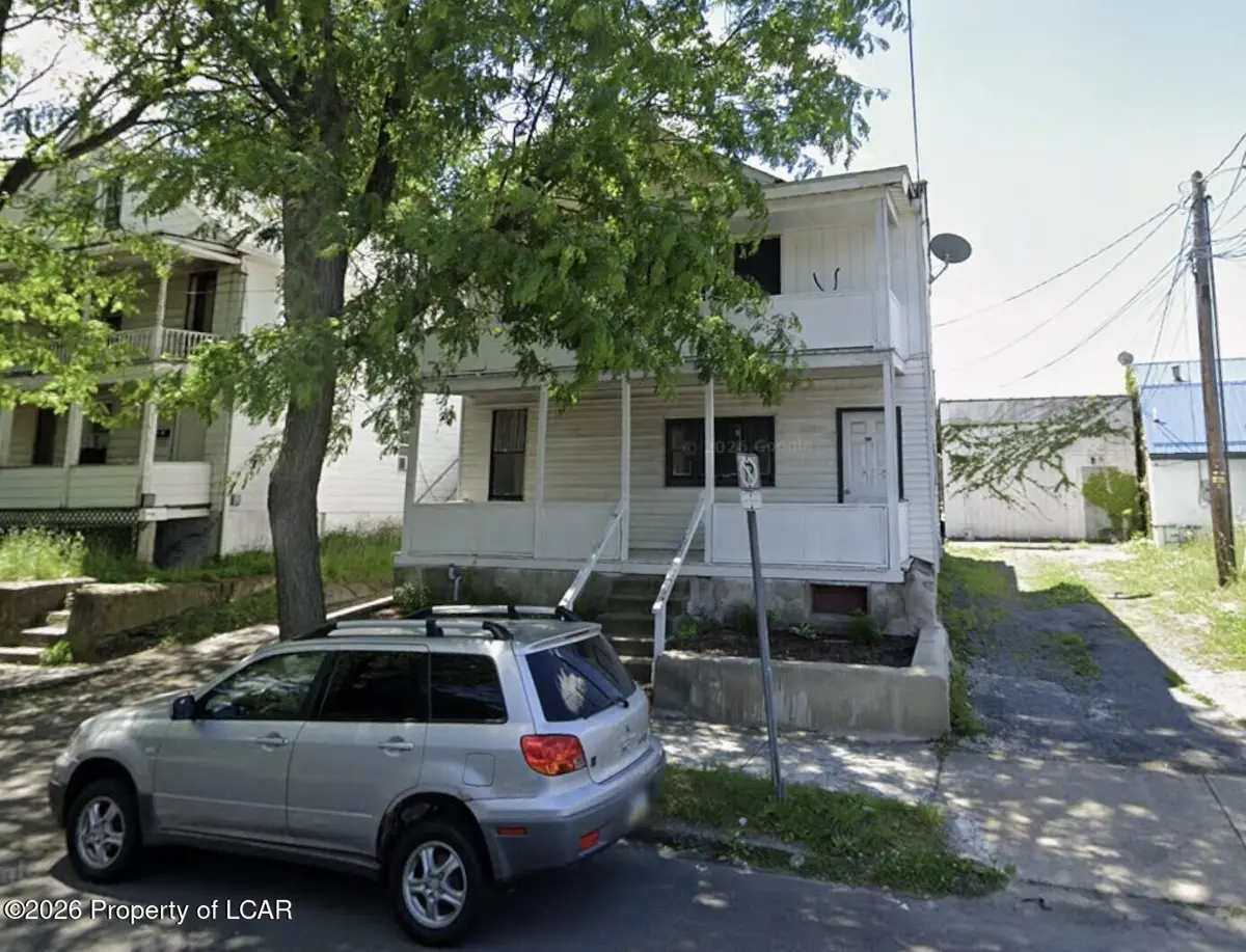 426 Phelps Street 2, Scranton - 2 bed - 1 bath - 600 SF
