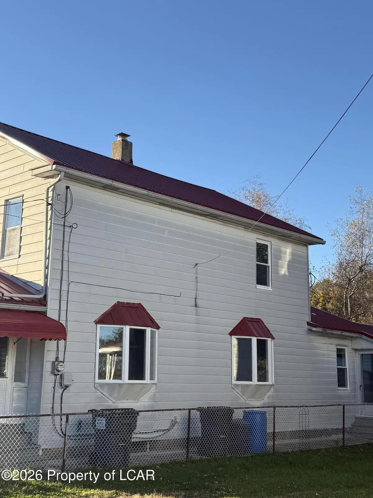 957 Chestnut Street, Freeland - 3 bed - 2 bath - 1,489 SF