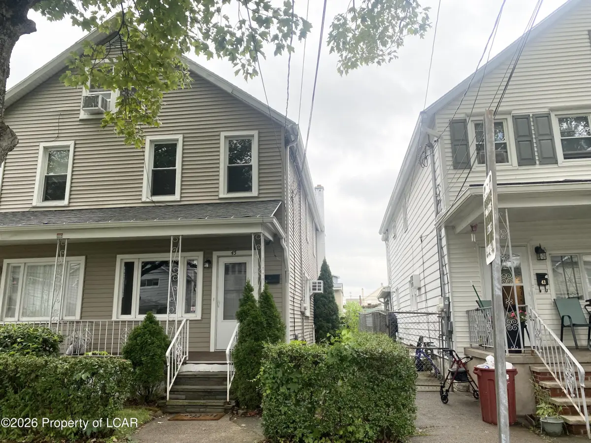 45 Pulaski Street, Kingston - 3 bed - 2 bath - 1,300 SF