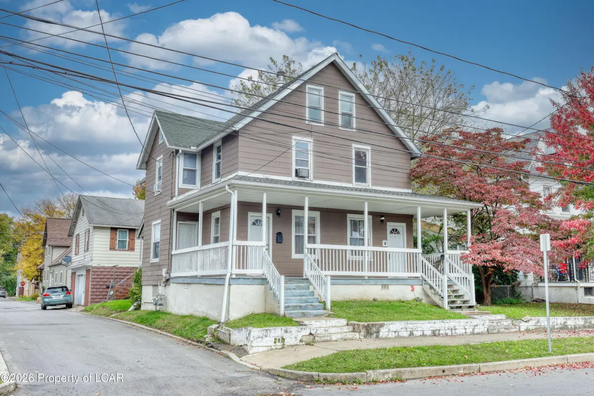 61-63 S Atherton Avenue, Kingston - 2,404 SF