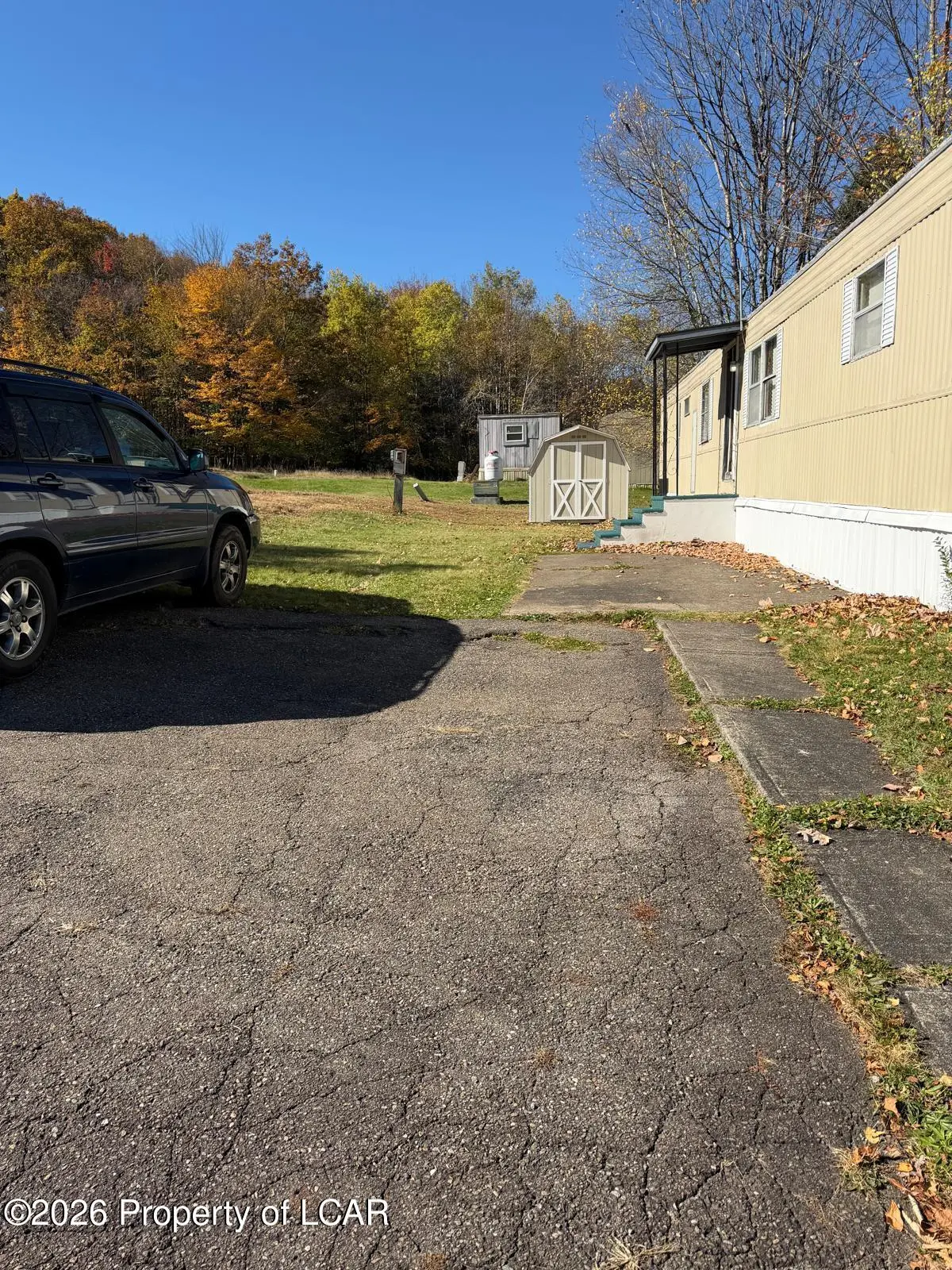 427 Japanese Maple Lane, Freeland - 2 bed - 1 bath - 756 SF