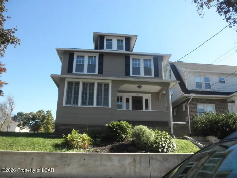 235 E State Street, Nanticoke - 3 bed - 2 bath - 1,561 SF
