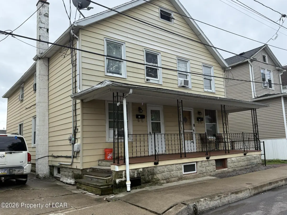 19-21’ Laurel Street, Edwardsville - 2,460 SF