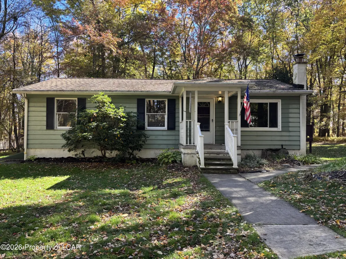 2217 State Route 29 Highway, Hunlock Creek - 3 bed - 1 bath - 960 SF