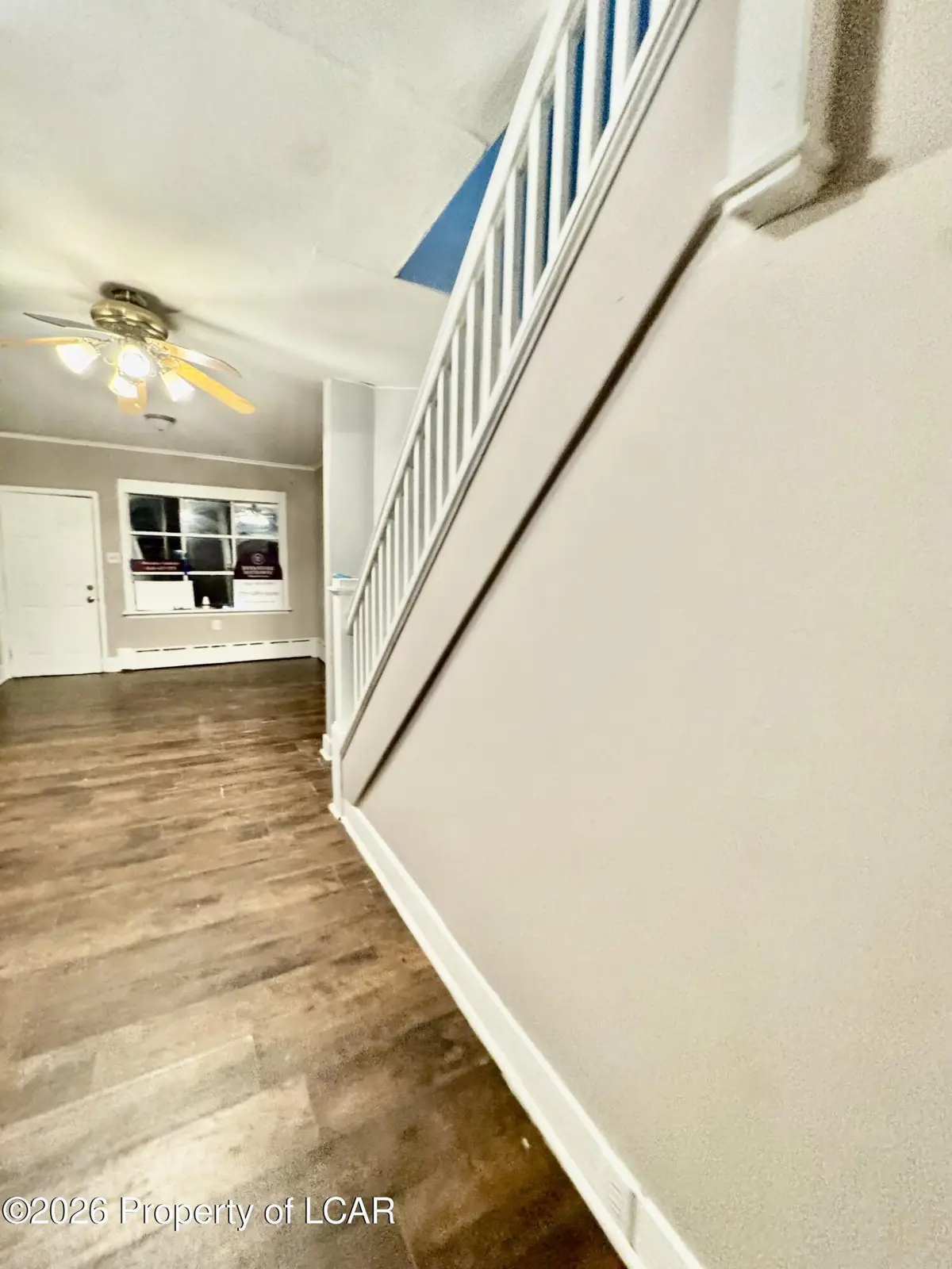317 S Jardin Street, Shenandoah - 3 bed - 1 bath - 1,322 SF