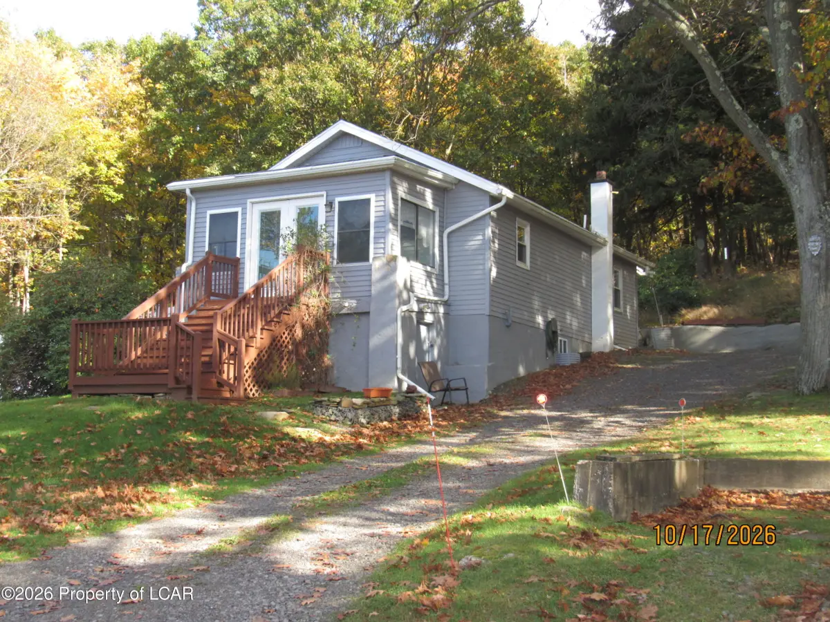 2161 Bear Creek Boulevard, Bear Creek - 2 bed - 1 bath - 940 SF