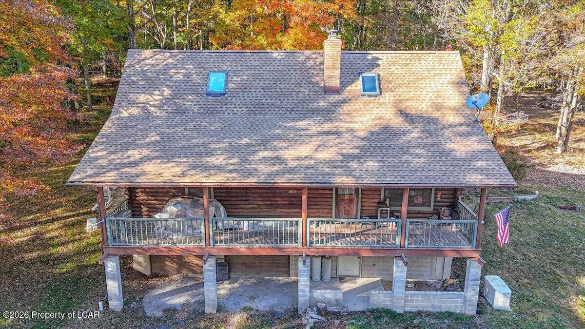 270 Brink Road, Saylorsburg - 3 bed - 2 bath - 1,588 SF