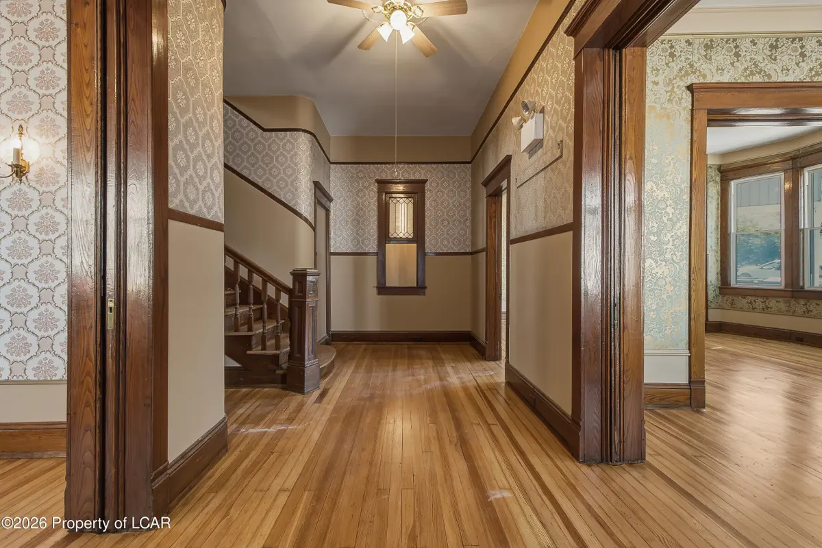 13 Mill Street #1, Pittston - 6 bed - 2 bath - 2,250 SF