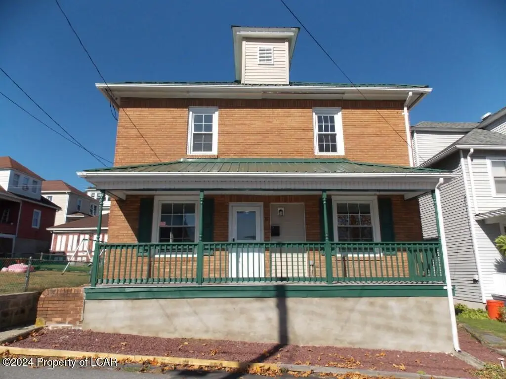 6 John Street, Nanticoke - 3 bed - 2 bath - 1,626 SF