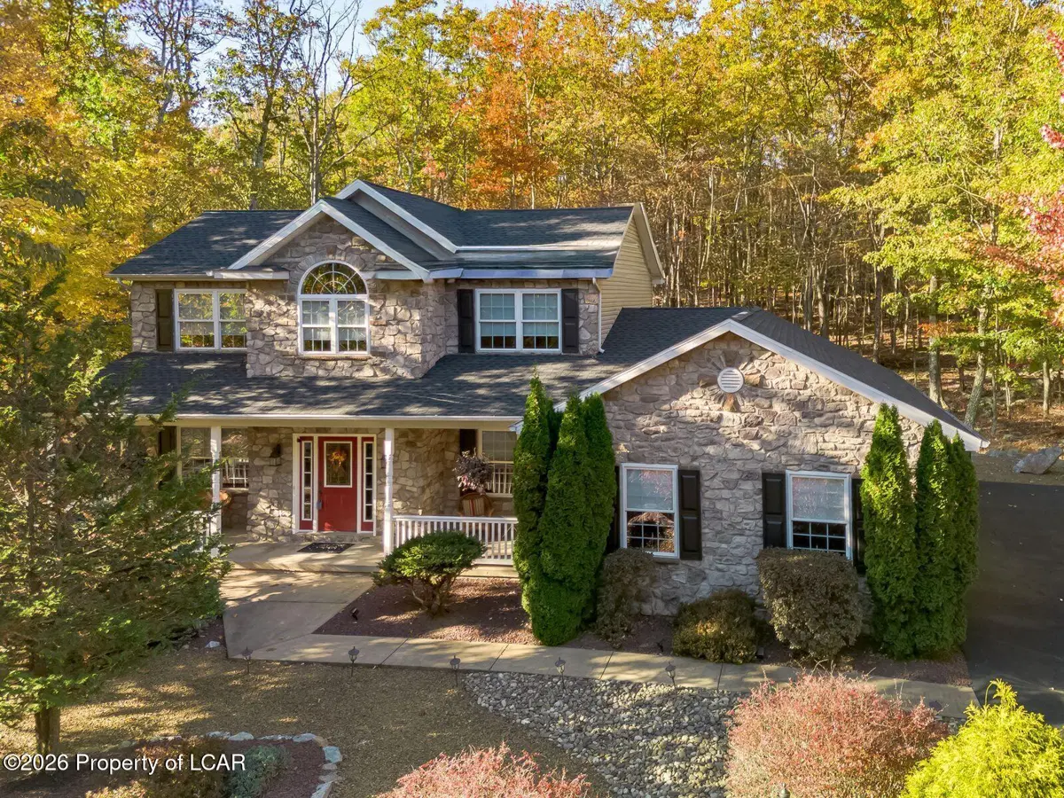 113 Manayunk Avenue, Hazleton - 4 bed - 3 bath - 2,229 SF
