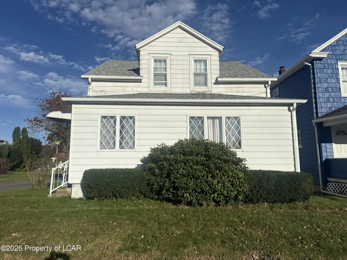 1369 N Church Street, Hazle Township - 3 bed - 1 bath - 1,309 SF