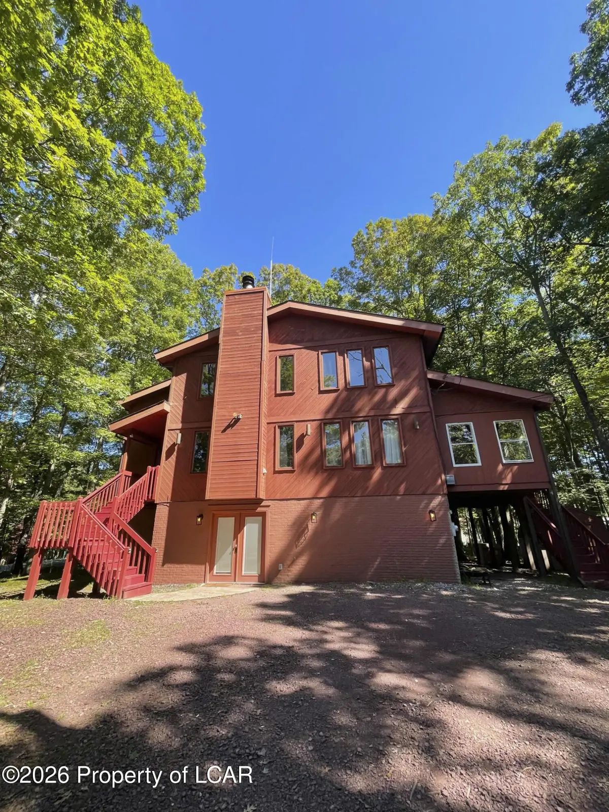 243 Julian Terrace, East Stroudsburg - 5 bed - 3 bath - 2,997 SF