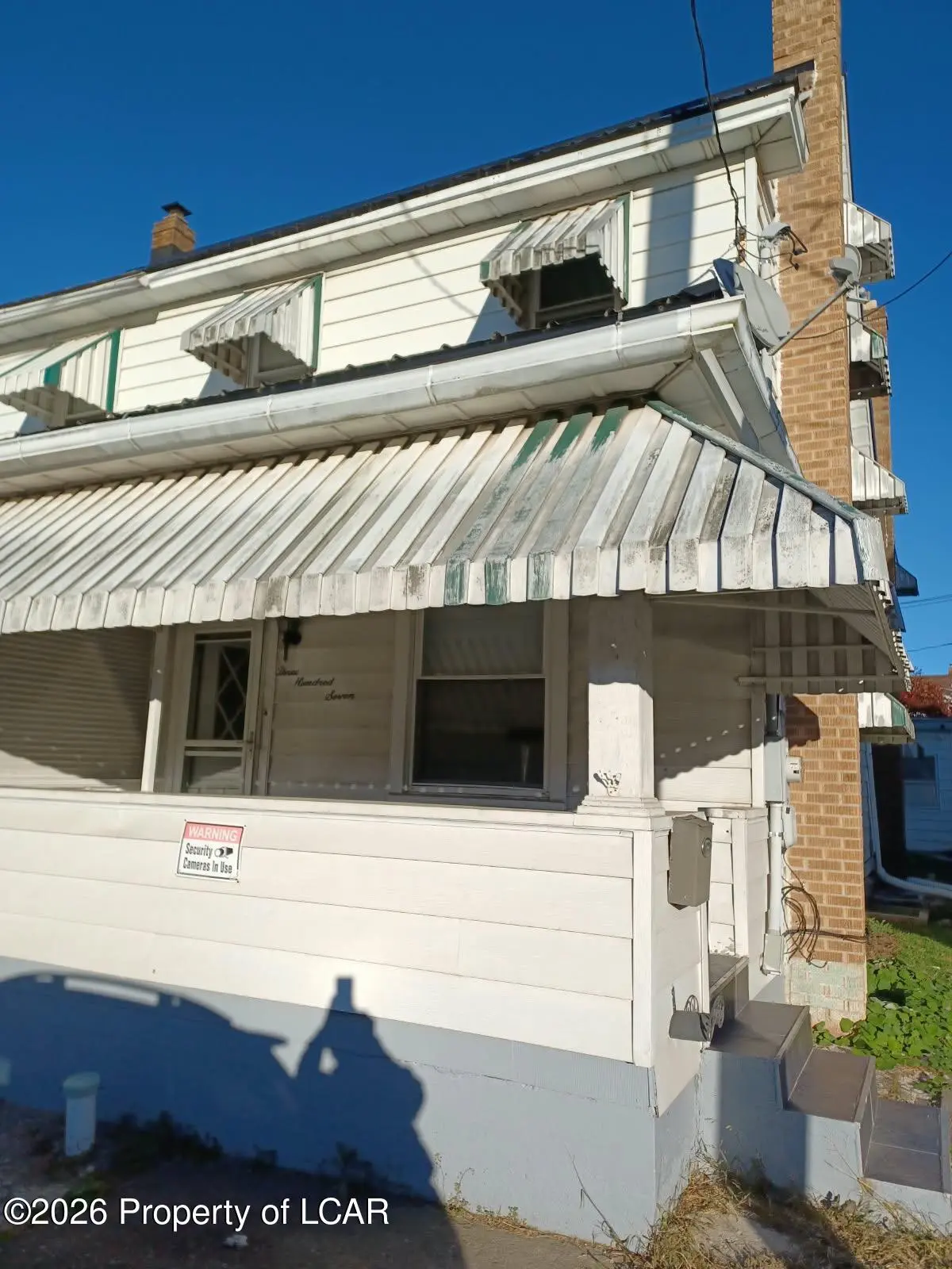 307 S Hancock Street, McAdoo - 4 bed - 1 bath - 1,552 SF